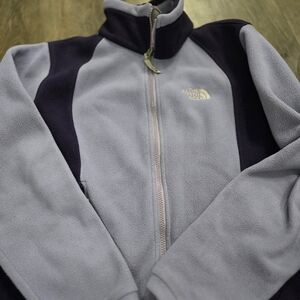 The North Face Fleece Jacket